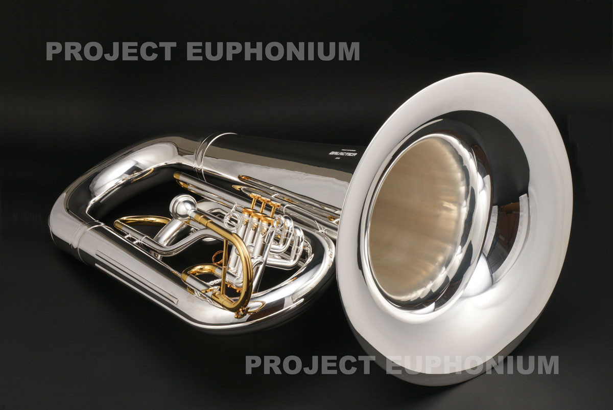 チューンド•タイゴング ハイオクターブ e' 中古 Marching | 中古金