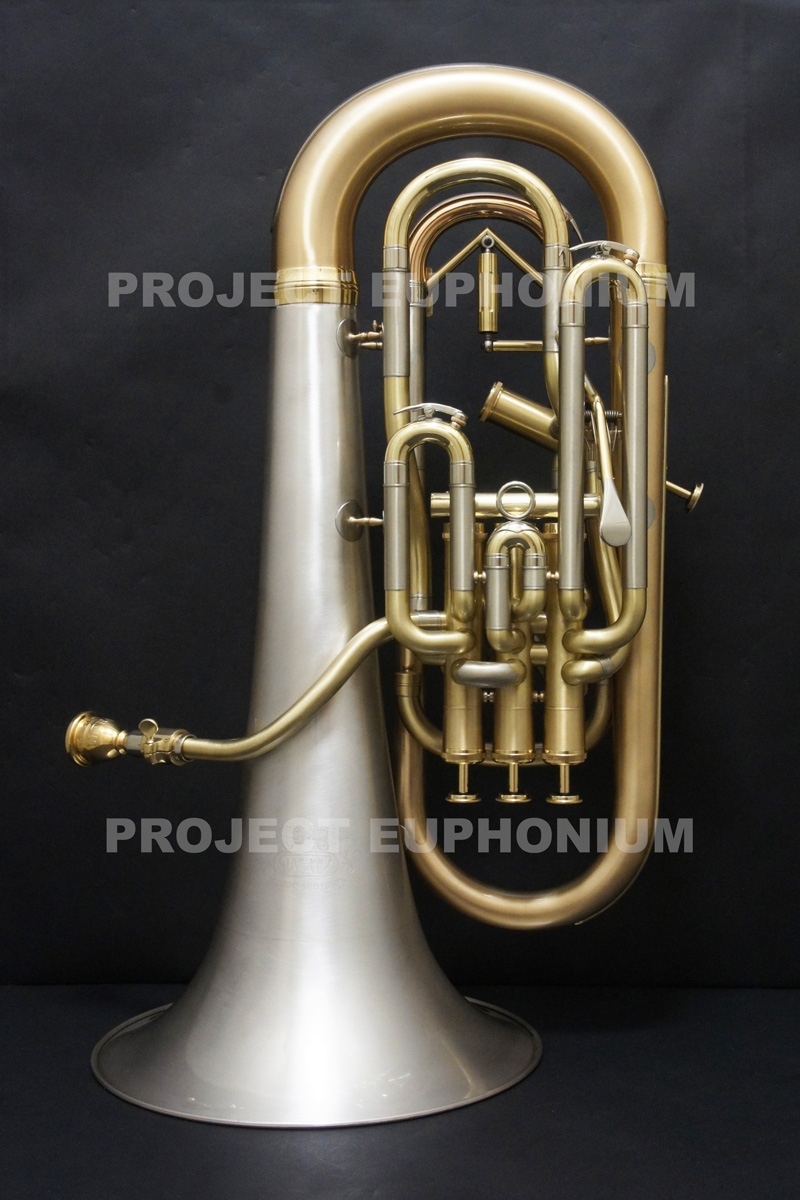 PROJECT EUPHONIUM ADAMS