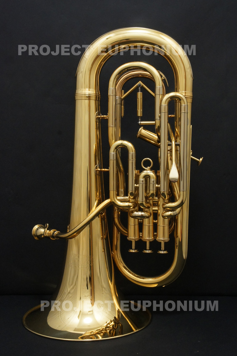 PROJECT EUPHONIUM ADAMS