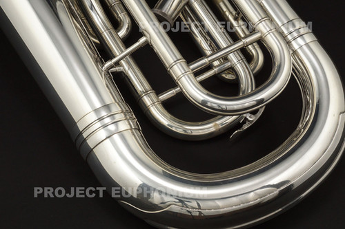 YAMAHA ユーフォニアム YEP-621S - EP32011 | 中古金管楽器通販