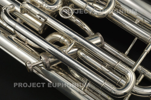 YAMAHA ユーフォニアム YEP-621S - EP32011 | 中古金管楽器通販