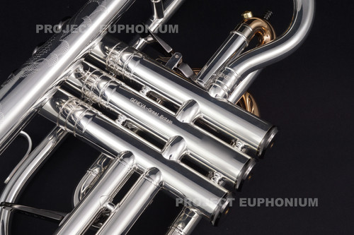GENEVA B管コルネット Cardinal 新品 - CR36001 | 中古金管楽器通販
