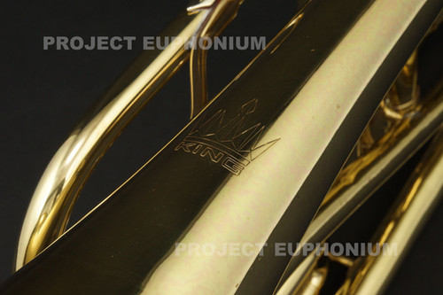 KING フリューガーボーン 1130 - MT32001 | 中古金管楽器通販