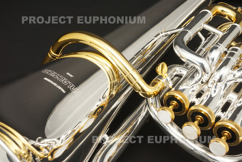 マーチングホルン プロジェクトユーフォニウム garactica マーチングホルン プロジェクトユーフォニウム garactica マーチング