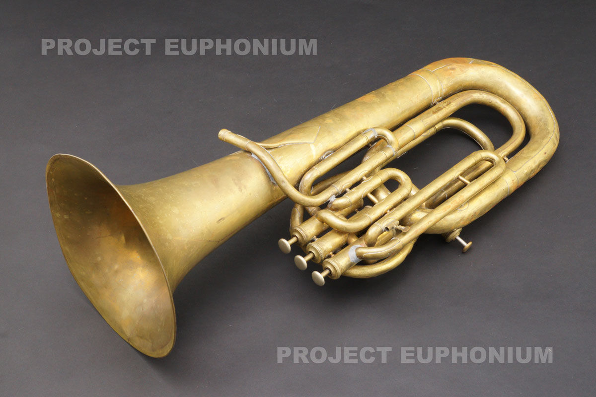 ※販売終了 UNKNOWN サクソルンバス - SX31002