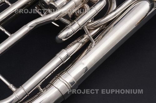 BESSON Es管テナーホーン 950-2 Sovereign - AL35001 | 中古金