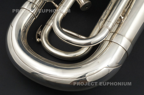 BESSON ユーフォニアム 765-2 - EP33005 | 中古金管楽器通販