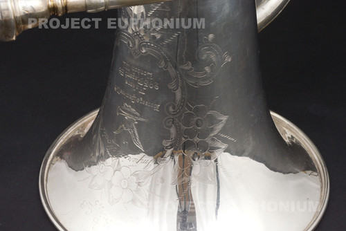 ■Boosey & Hawkes Flugelhorn IMPERIAL中古 □Boosey & Hawkes Flugelhorn IMPERIAL中古 管楽器・吹奏楽器