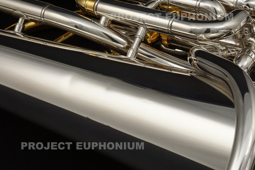 【うんぽぽ様】専用YAMAHA YEP-842S ユーフォニアム　中古 YAMAHA YEP-842S／ユーフォニアム【1本限りの特別価格