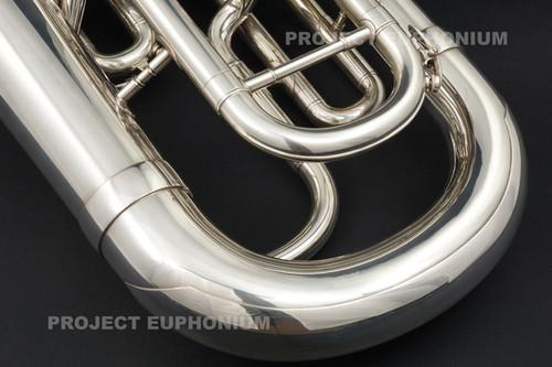 BESSON ユーフォニアム 765-2 - EP33005 | 中古金管楽器通販