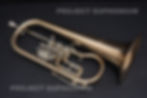 GERMAN FLUGELHORN