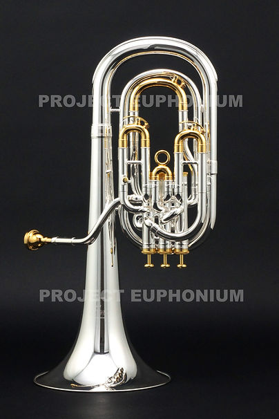 PROJECT EUPHONIUM - AMUSE BARITONE