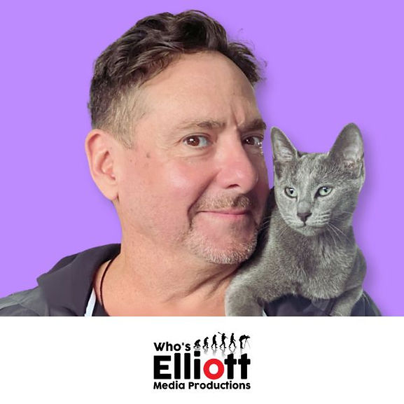 Robert Schreiber - Senior Producer at Who's Elliott