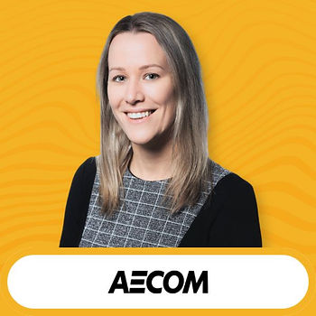 Kate Nissen - Associate Director, Head of Clients & Marketing at AECOM