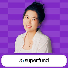 Viki Nie - Head of Marketing at ESUPERFUND 
