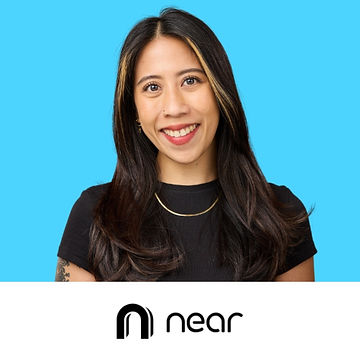 Erika Madriñan - COO & Co Founder at Near Creative
