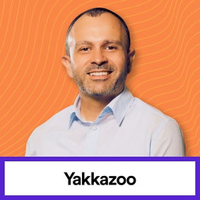 Felippe Diaz - Director, Strategic Partnerships & Growth at Yakkazoo
