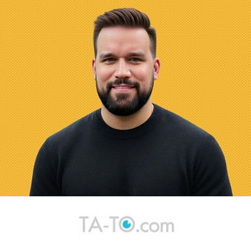 Russell Davis - Director of Marketing And Business Development at Ta-To Contacts Co., Ltd