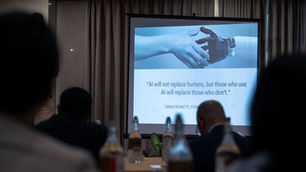 The future of marketing isn’t about choosing between human or machine—it’s about learning how they can work together. AI can provide scale, speed, and precision, while human marketers bring the emotional intelligence and creativity that drive lasting brand connections.