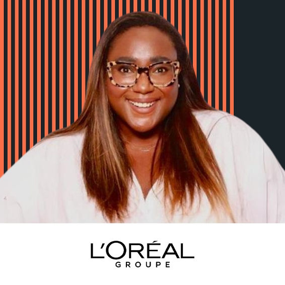 Kendra Kelly - Marketing Director at L'Oréal