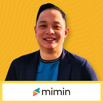 Bayu Eka Putra - COO & Co-Founder at Mimin