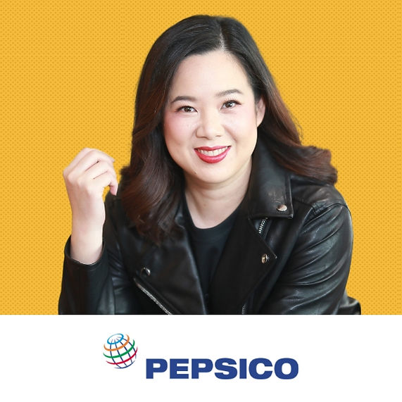 Chonlakorn Apichattham - Marketing Director & Indochina Foods COE Lead at PepsiCo