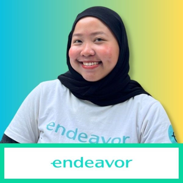 Izdihar Hariffin - Head, Marketing & Communications at Endeavor Malaysia
