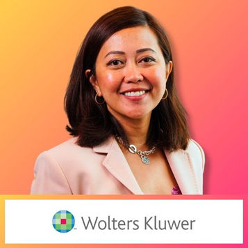 Karyn Flores-Jones - Director of Marketing, APAC—Clinical Effectiveness Health at Wolters Kluwer