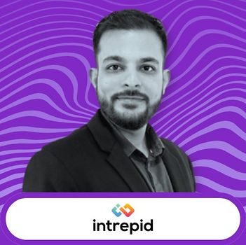 Qaid Johar Gheewala
- Regional Head - Performance Marketing (SEA) at Intrepid Asia