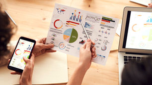Data-Driven Marketing: Intriguing Insights from Martech