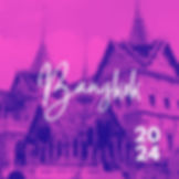 Bangkok 2024