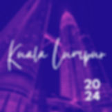 Kuala Lumpur 2024