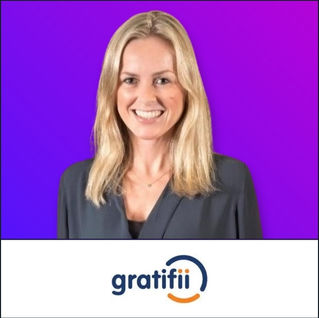 Claudia van de Tonnekreek - Director/Head of Loyalty Marketing Services at Gratifii Limited