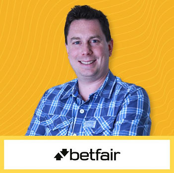 Emil Mathias - Head of Marketing at Betfair Australia