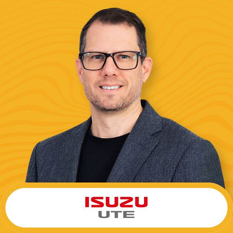 Chris Macer - Assistant General Manager - Digital Marketing & CX at Isuzu UTE Australia