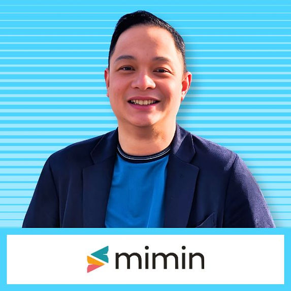Bayu Eka Putra - COO and Co-founder at Mimin