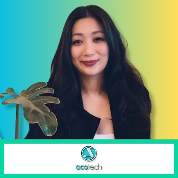 Allysha Juin -  Head Of Marketing at ACO TECH SDN BHD