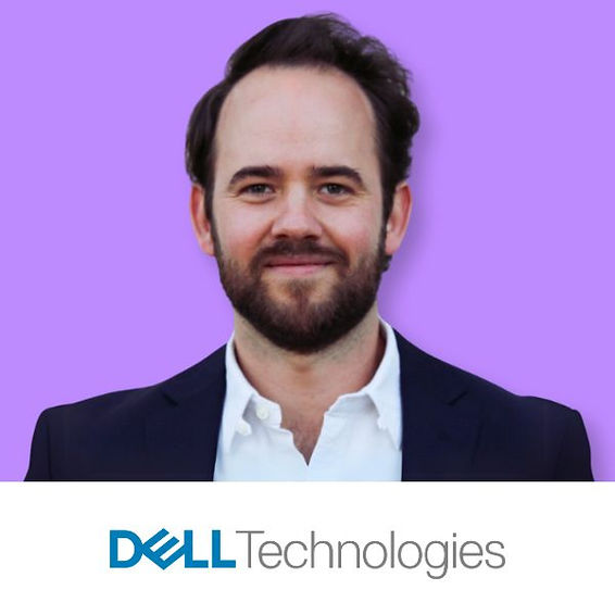 William Hasko - Director of Small & Medium Business Marketing (SMB Marketing for short), APJ, Dell Technologies