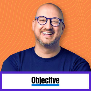 Brett Chester - Chief Marketing Officer at Objective Corporation