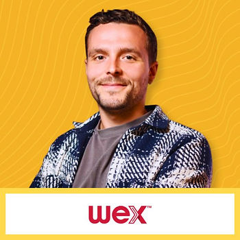 Alex Collins - Head of Marketing, APAC at WEX
