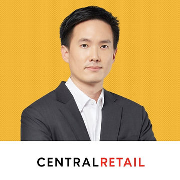 Task Thiemjarus - Vice President - Head of Business Development, Digital Marketing, and Social Commerce at Central Retail