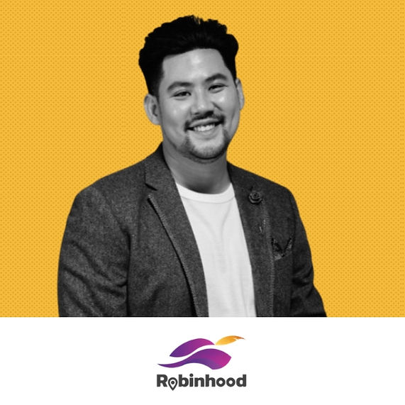 Sarun Chinsuvapala - Chief Marketing Officer, Purple Ventures (Robinhood)