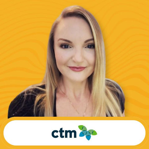 Claire Bolte - Global Head of Digital Marketing & Operations at Corporate Travel Management (CTM) Group