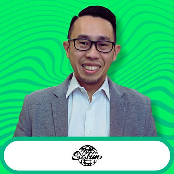 Thomas Dragono - Digital InfraTech Division at Salim Group
