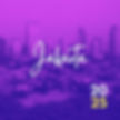 Jakarta 2025