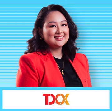 Jap Angeles - Global Brand and Marketing Director at TDCX