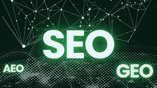 Search engine optimisation (SEO) is changing fast. AI-powered search, evolving customer behaviour and increasingly competitive digital channels are changing how people discover brands online. For marketers, the challenge is no longer simply ranking on Google.