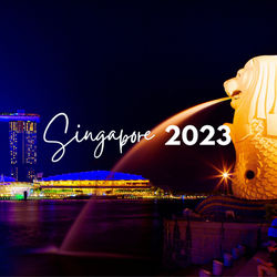 Singapore 2023