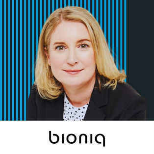 Marni Allen - Chief Marketing Officer at bioniq