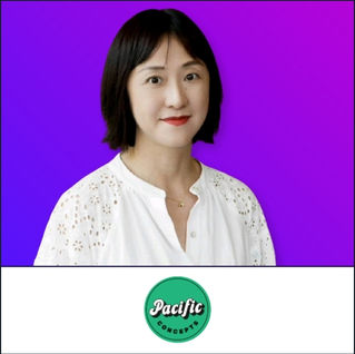 Cindy Li - Head of Marketing/PR, Pacific Hunter Group (formerly Rockpool Dining Group)